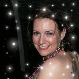 Meet your Posher, Holly